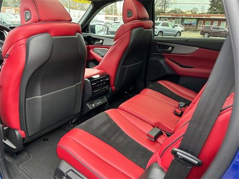 Used 2022 Acura MDX A-Spec image 14