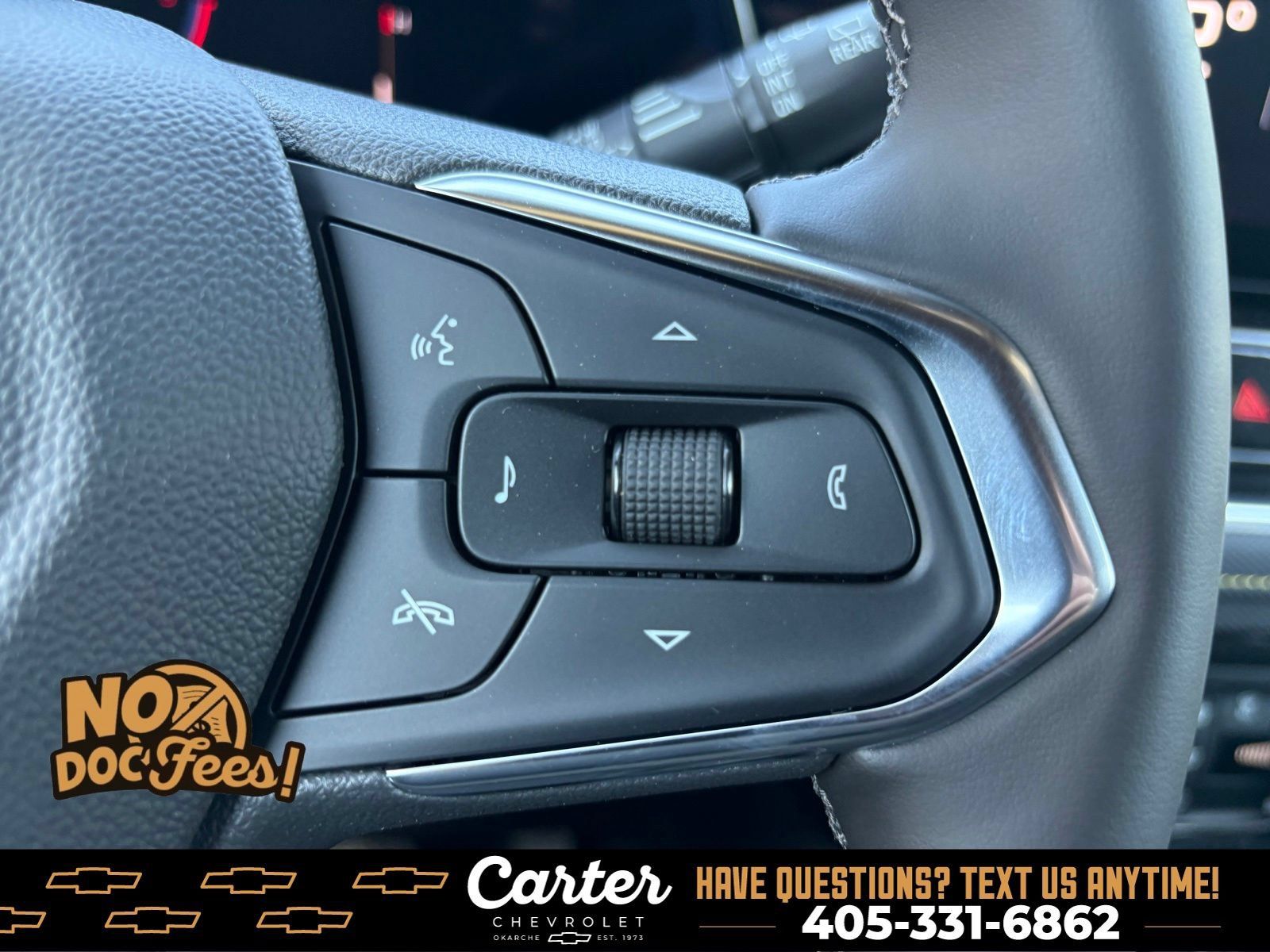 New 2026 Chevrolet TrailBlazer ACTIV w/ Convenience Package FWD image 43