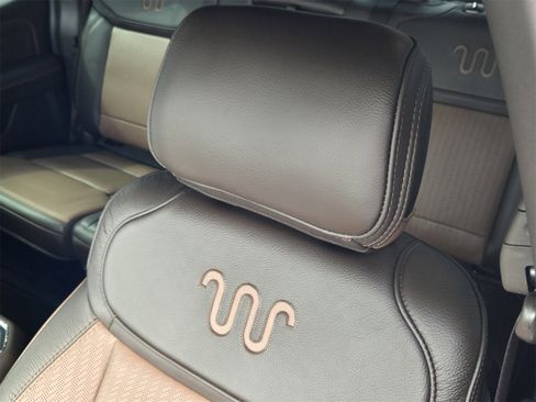 Used 2026 Ford F250 King Ranch w/ FX4 Off-Road Package image 23