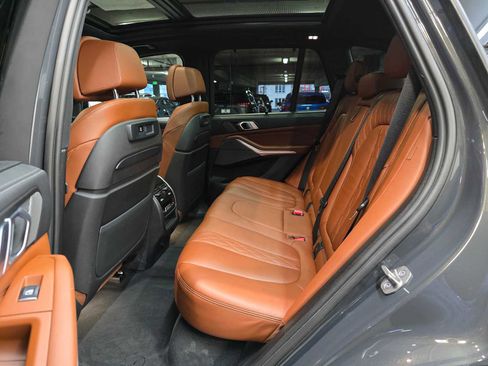 Used 2023 BMW X5 M50i w/ Executive Package image 29