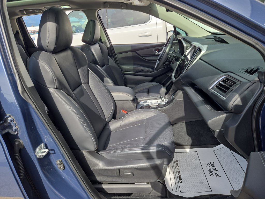 Used 2023 Subaru Ascent Limited w/ Technology Package AWD/4WD image 18