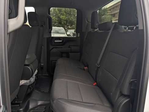 New 2026 GMC Sierra 2500 Pro w/ Convenience Package RWD image 27