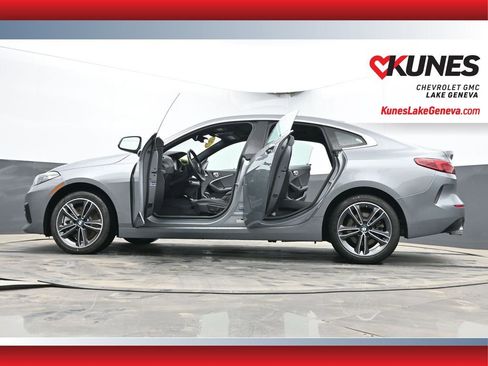 Used 2024 BMW 228i Gran Coupe 228i image 74