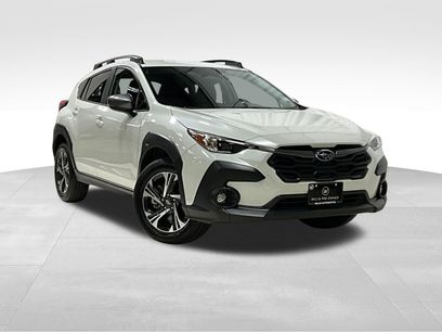 Used 2024 Subaru Crosstrek 2.0i Premium