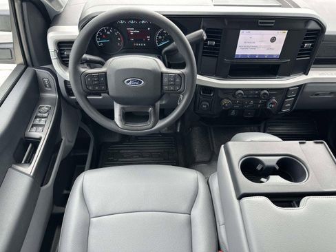 New 2026 Ford F350 XL w/ XL Driver Assist Package RWD image 22