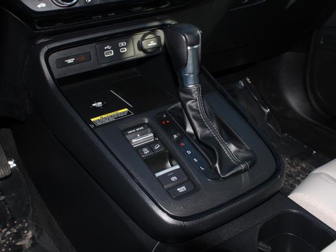 Certified 2023 Honda CR-V EX-L image 15