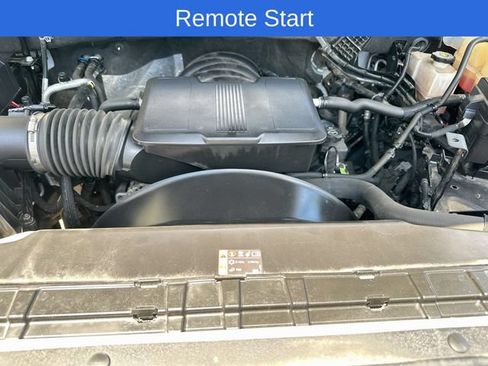 Used 2022 Chevrolet Silverado 2500 LT w/ Convenience Package AWD/4WD image 23
