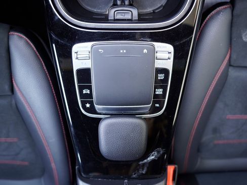 Used 2020 Mercedes-Benz CLA 250 4MATIC w/ Driver Assistance Package image 30