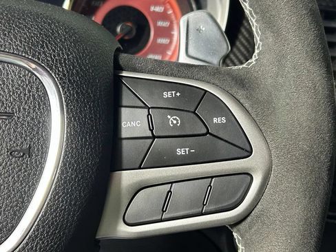 Used 2023 Dodge Charger SRT Hellcat RWD image 32