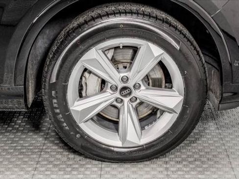 Used 2023 Audi Q7 2.0T Premium w/ Convenience Package AWD/4WD image 34