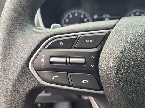Used 2022 Hyundai Santa Fe SE image 23