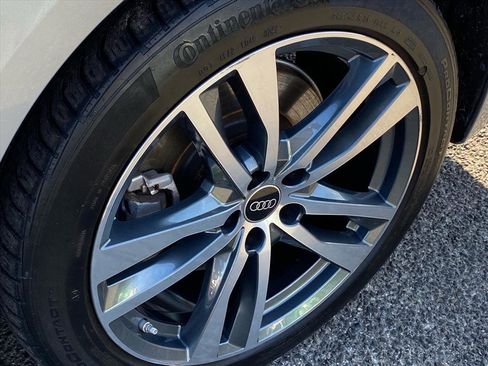 Used 2023 Audi A6 2.0T Premium w/ Convenience Package image 22