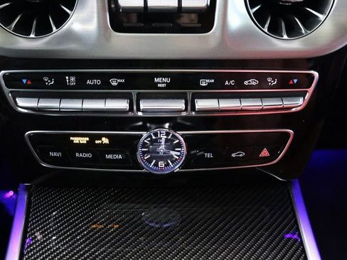 Used 2022 Mercedes-Benz G 63 AMG 4MATIC image 30