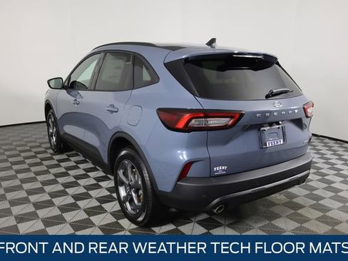 New 2026 Ford Escape ST-Line w/ Tech Pack #1 image 5