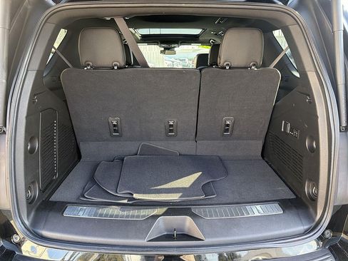 Used 2023 GMC Yukon AT4 w/ Max Trailering Package AWD/4WD image 26
