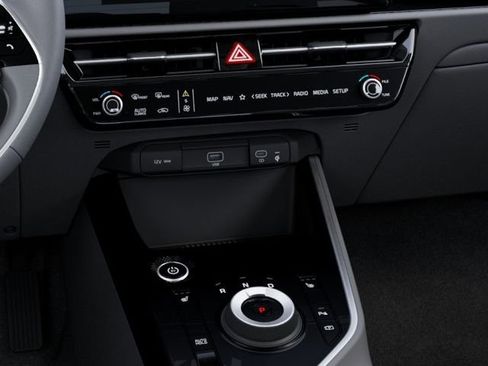 New 2026 Kia Niro Wind FWD image 23