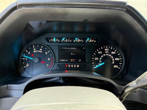 Used 2018 Ford F150 XL w/ Equipment Group 101A Mid AWD/4WD image 11