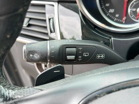 Used 2016 Mercedes-Benz GLE 350 4MATIC image 22