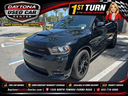 Used 2020 Dodge Durango GT