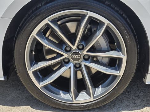 Certified 2023 Audi A5 2.0T Premium Plus w/ Premium Plus AWD/4WD image 16