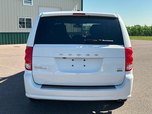 Used 2019 Dodge Grand Caravan GT FWD image 38