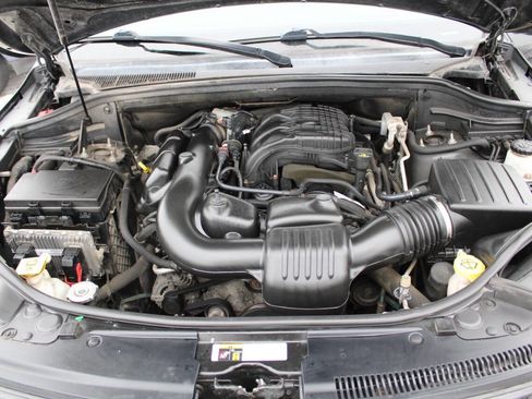 Used 2015 Jeep Grand Cherokee Laredo w/ Quick Order Package 23E image 16