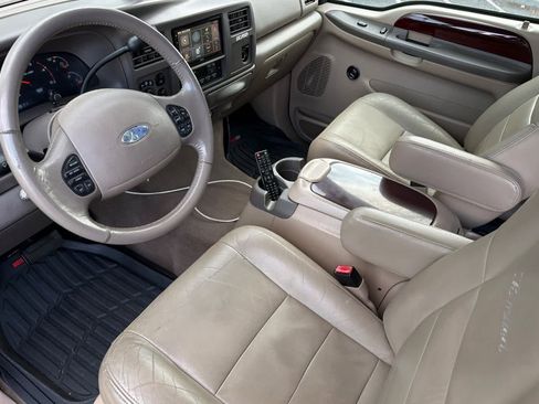 Used 2003 Ford Excursion Limited image 13