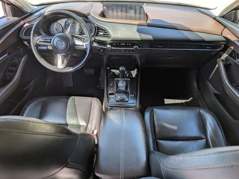 Used 2021 MAZDA CX-30 AWD 2.5 S w/ Premium Package image 11