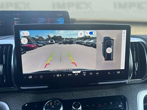 Used 2025 Ford Expedition Tremor AWD/4WD image 19