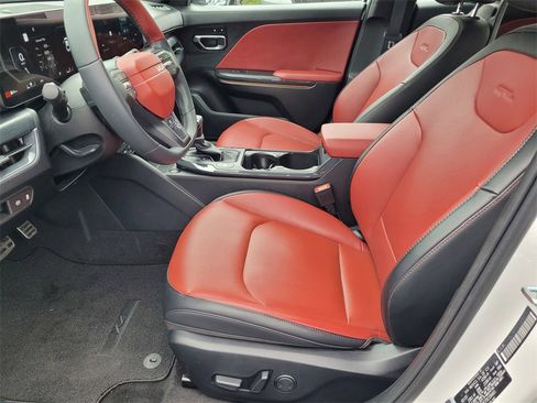 Used 2025 Kia K4 GT-Line Turbo image 23