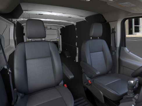 New 2025 Ford Transit 250 Low Roof w/ Load Area Protection Package image 10