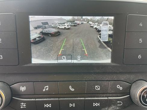 Used 2023 Ford Transit 350 148 High Roof w/ Load Area Protection Package RWD image 21