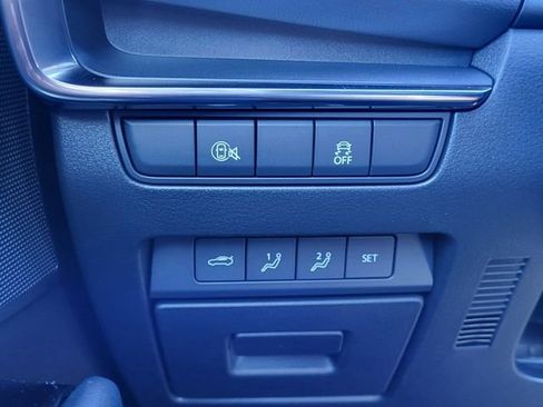 New 2026 MAZDA MAZDA3 Carbon image 32