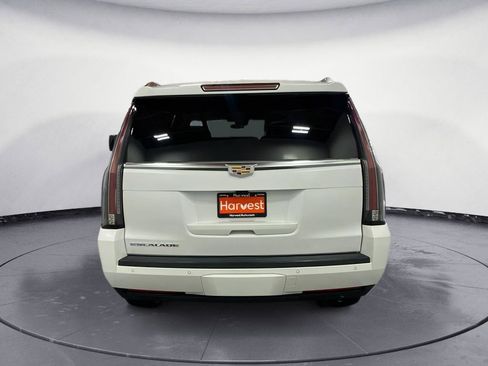 Used 2020 Cadillac Escalade ESV Platinum AWD/4WD image 8
