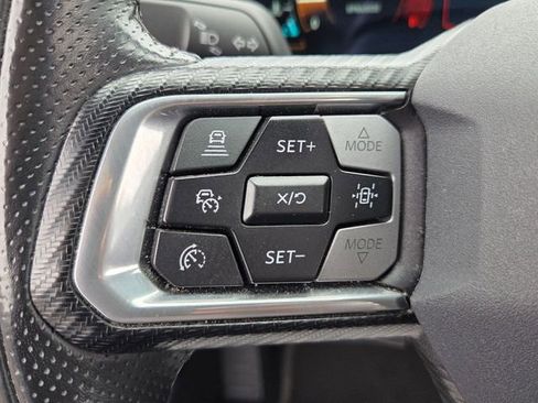 Certified 2024 Ford Mustang Premium RWD image 24