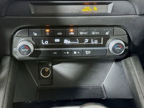 Used 2021 MAZDA CX-5 Touring w/ Touring Preferred SV Package image 19