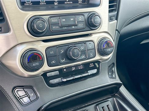 Used 2019 GMC Yukon XL Denali w/ Open Road Package image 16