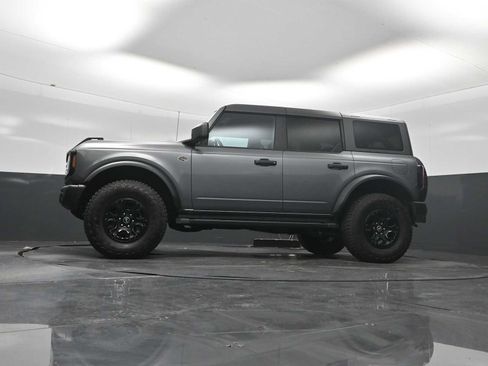 Used 2023 Ford Bronco Wildtrak AWD/4WD image 56