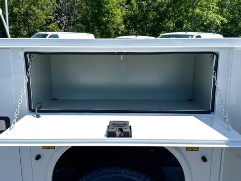 New 2025 Chevrolet Silverado 3500 W/T w/ WT Convenience Package image 18