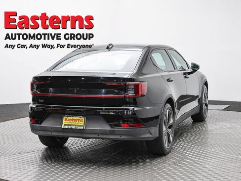 Used 2024 Polestar Polestar 2 AWD/4WD image 5
