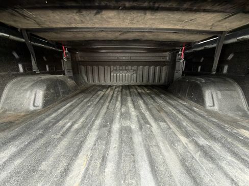 Used 2021 GMC Sierra 1500 AT4 AWD/4WD image 21