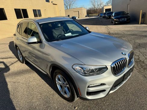 Used 2018 BMW X3 xDrive30i image 13