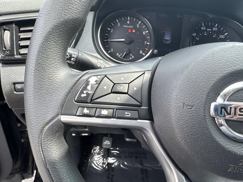 Used 2021 Nissan Rogue Sport S FWD image 23