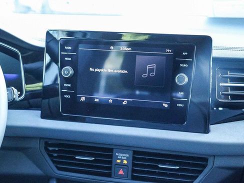 New 2026 Volkswagen Jetta SE image 23