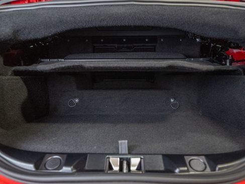 Certified 2024 Ferrari Roma Spider RWD image 28