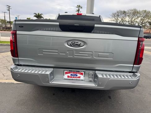 Used 2026 Ford F150 XL image 6