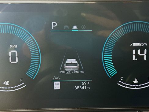 Certified 2024 Hyundai Kona SEL image 12