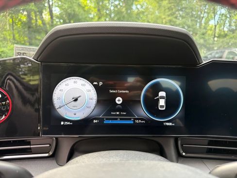 Certified 2023 Hyundai Elantra N Line FWD image 22