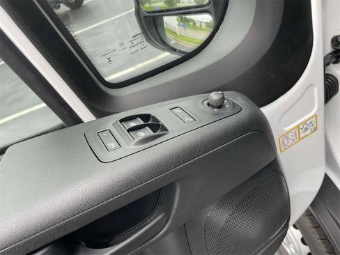 New 2025 RAM ProMaster 2500 w/ Convenience Group image 24