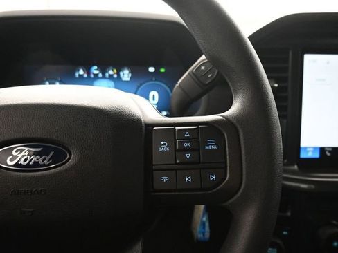 New 2026 Ford F150 STX w/ Equipment Group 200A image 14